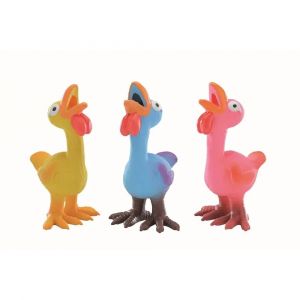 Jouet Pour Chien Nobby Pet Latex K&uuml;ken - Neuf