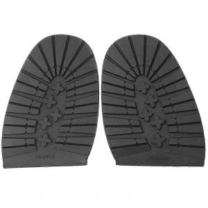 Bottes Chaussures Antid&eacute;rapant Talon Avant Semelles En Caoutchouc Mute Chaussures Accessoires De R&eacute;paration - Neuf