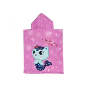 Poncho Gabby&iquest;S Dollhouse - Neuf