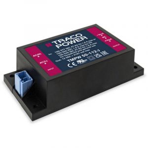 Tracopower Tmpw 50-112-j Alimentation &agrave; D&eacute;coupage 12 V/dc 4.16 &agrave; 50 W Y333012 - Neuf