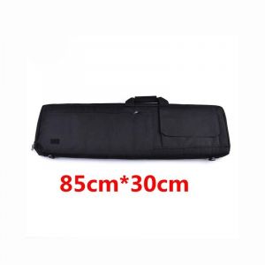 Sac de chasse en nylon pour odorDulgun Airsoft,étui à fusil,sac de protection de transport pour le sport de plein air,la pêche,le camping - Neuf
