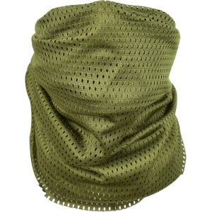 Kalanka-Écharpe Tactique Camouflage, Hommes Et Femmes Unisexe Multi-Usages Bandeau Militaire Style Tête Wrap Face Mesh Pour Airsoft, Combat, Chasse, Alpinisme Activité De Plein Air - Neuf