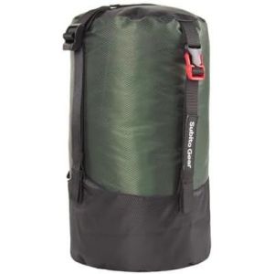 Eryi-Sac De Compression En Nylon 70d Pour Sac De Couchage, Sac De Rangement Ultraléger 1l/5l/7l/17l/25l Pour Voyage, Camping, Randonnée, Randonnée - Neuf