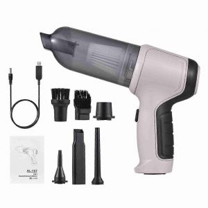 Aspirateur de voiture Aspiration et soufflage 20000PA Aspirateur de voiture portable - Neuf