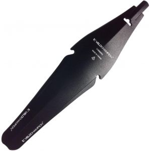 Garde-Boue De Garde-Boue Arri&egrave;re Pour V&eacute;lo De Montagne/V&eacute;lo De Ville.Imperm&eacute;able Et Vous Prot&egrave;ge Des &Eacute;claboussures Et De La Boue.[B763] - Neuf