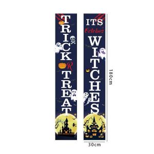 ¿180x30cm¿Copies Halloween (Tissu Oxford 300D)6 - Neuf