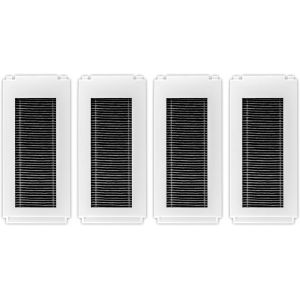 (14 Pièces) N30 Omni Pièces De Rechange Compatibles Avec Les Aspirateurs Robots Deebot N30 Pro Omni, 1 Brosse Rotative, 4 Brosses Latérales, 4 Sacs À Poussière, 3 Filtres Hepa, 2 S[SSE7111763] - Neuf
