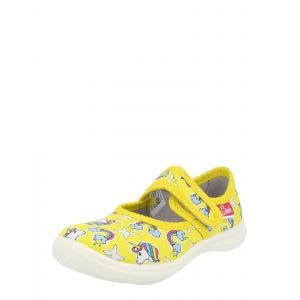 Pantoufle 'yellow Dream - Neuf