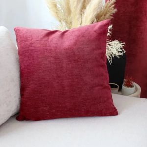 Coussin Velours Velvet - Neuf