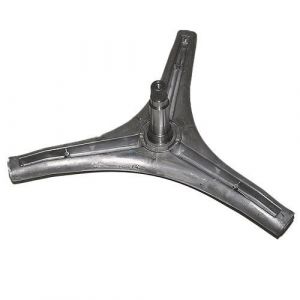 CROISILLON DE PALIER POUR LAVE LINGE LG - MHW34308902 - Neuf