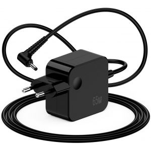 acdsgd-65W GaN Chargeur Ordinateur Portable pour Lenovo Ideapad 3 5 320S 330S S145 S540 S340 L340 C340 ADL45WCG ADLX65CCGE2A ADLX65CDGE2A PA-1450-55LU ADP-45DW C Yoga 520 530 710 720, Chargeur PC pour Lenovo - Neuf