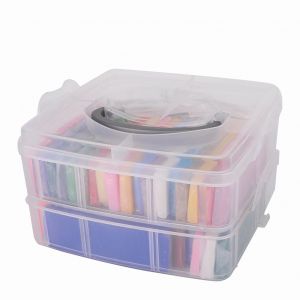 Pate Polymere Souple Multicolore, Jouet Pour Enfant (Type D) - Neuf