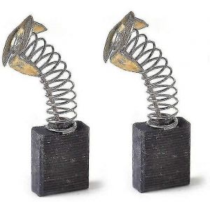 Ensemble de 20 balais en carbone pour moteur &eacute;lectrique (6.5 * 13.5 * 16mm) - Neuf