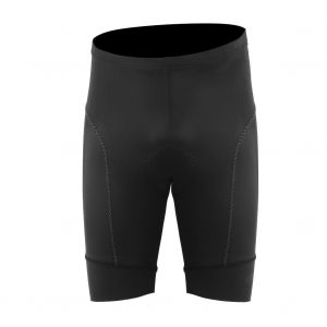 Short De Velo De Montagne En Lycra Haute Elasticite Pour Homme (L) - Neuf