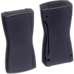 Bo&icirc;tier Portatif Bopla 82600124 Abs Graphite, Gris 159.4 X 77.9 X 33.5 1 Pc(s) - Neuf