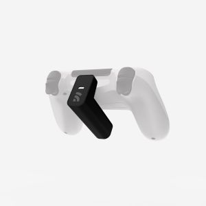 4 - Chargeur De Manette Ps4 Sans Fil - Batterie Portable Pour Dualshock Jouer Pendant La Charge - Longue Durée De Vie De La Batterie +12 Heures D'autonomie - Accessoire Ps4 - Neuf