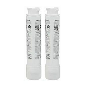Pour FRIGIDAIRE EPTWFU01 PureSource Ultra II R&eacute;frig&eacute;rateur Filtre &agrave; eau Pi&egrave;ces de rechange R&eacute;frig&eacute;rateur - Neuf