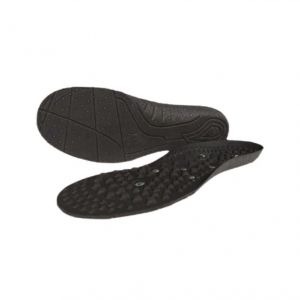 Semelles Magn&eacute;tiques Unisexe Massage Des Pieds Semelles Pour Les Hommes Et Les Femmes &Agrave; La Taille 42-44 Soutien Chaussure Inserts - Neuf