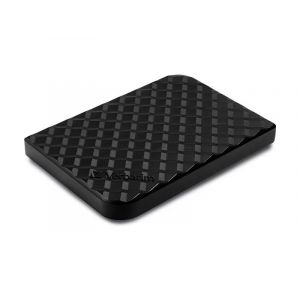 Verbatim Store 'n' Go Portable - Disque dur - 2 To - externe (portable) - 2.5" - USB 3.0 - noir - Neuf