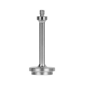 Support De Réservoir De Gaz De Lanterne Réservoir De Gaz De Camping Adaptateur 1/4 Lanternes Portables Tige D'extension Pour Réservoir De Gaz De Camping G2 - Neuf