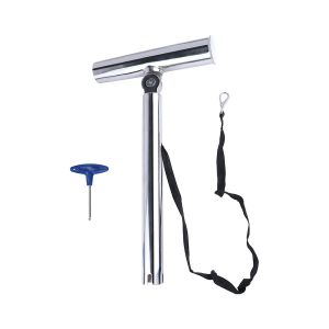 Support De Canne &Agrave; P&ecirc;che Yacht Accessoires De Mat&eacute;riel De P&ecirc;che Si&egrave;ges De Canne &Agrave; P&ecirc;che En Acier Inoxydable - Neuf