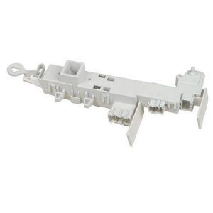 Verrou de porte Lave-linge (481228058041 C00311292 BAUKNECHT WHIRLPOOL SAMSUNG) - Neuf