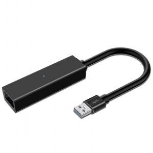 Adaptateur De Cam&eacute;ra Pour Psvr / Ps5, C&acirc;ble Convertisseur Ps Vr Compatible Avec 5 Consoles, Accessoires De Jeu Usb 3.0 Vr - Neuf