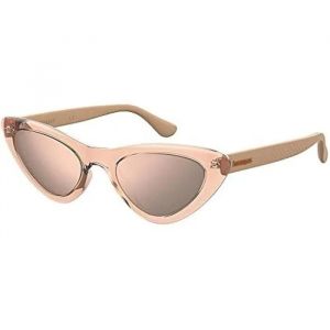Lunettes De Soleil Havaianas Pipa Mixte - Beige - Classique - Tendance - Neuf