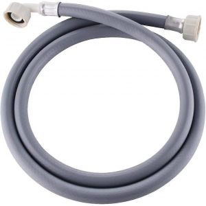 Tuyau d'alimentation en eau Machine à laver Lave-vaisselle Extension universelle du tuyau d'arrivée d'eau froide - Neuf