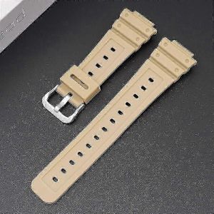 Substitut Du Bracelet De Montre Casio Dw-6900 / Gw-M5610 / Dw-5600e Bracelet Color&eacute; - Neuf