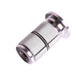Vélo Haut De La Tige De La Pac, En Alliage D'aluminium De Vélo Fourche Top Cap, Vélo Fourche Extension De La Pac - Neuf