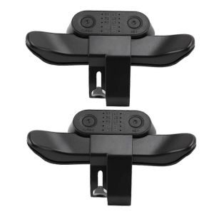 Pour Manette Ps4 Bouton Arrière Fixation Manette De Jeu Touches D'extension Arrière - Neuf