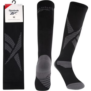Utigh-Chaussette Technique Fitness Unisexe - Respirante, Haute Performance, Pour Séances De Sport Gym Training, Lavable, Lot De 1 Paire - Neuf
