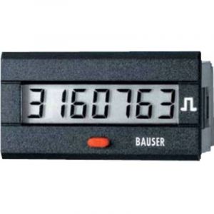 Bauser - 3810/008.3.1.7.0.2-003 Q57885 - Neuf