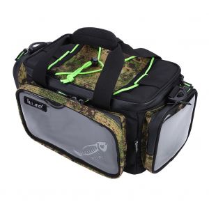 Sacs De Peche A Bandouliere, Sac A Dos Multifonction Et Etanche (Camouflage Desert) - Neuf