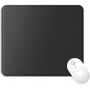 Tapis De Souris Support De Repose-Poignet, Tapis Souris Ergonomique En Gel, Tapis De Souris Frais Pour Gamer, Repose Poignet Souris Avec Base En Pu Antidérapant(Rose) - Neuf