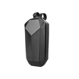 Sac Élégant Pour Trottinette Électrique : Rangement Spacieux Et Organisé, Résistant Aux Intempéries Et Design Élégant Pour Un Confort De Conduite Optimal - Neuf