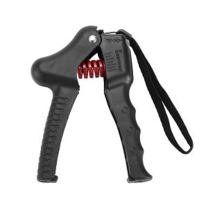 25-70kg Poign&eacute;e R&eacute;glable Fitness Main Exerciseur Poignet Expandeur - Neuf