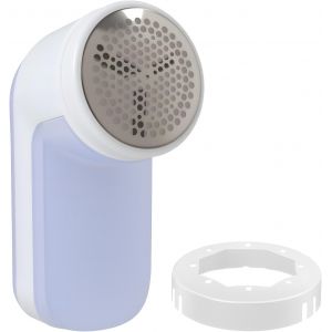 MEVRONISSHOP-Rasoir &agrave; Peluches pour V&ecirc;tements, Machine Anti Bouloche Portable, Rasoir Pull Bouloche Compact et Facile &agrave; Utiliser, Ce Produit ne Comprend Pas de Piles. - Neuf