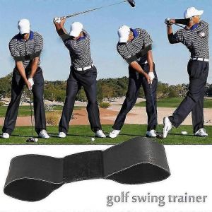 Attelle De Coude Lestée Shoulder Turn & Straight Arm Golf Swing Trainer - Neuf