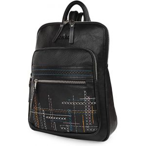 ChenQuanSarl-Galatea, Sac À Dos Femme, Taille Unique - Neuf