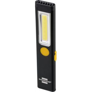 Mini Lampe Portable Led, Noir, 200 Lm - Neuf