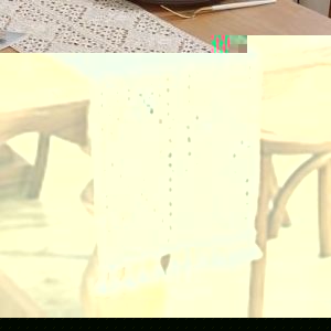 Sjzg-Chemins De Table Au Crochet, 30x240cm Chemin De Table En Dentelle Classique D&eacute;corations De Table Ruban De Table De Mariage Beige Nappe Vintage Pour Cuisine, De La Salle &Agrave; Manger Et Des F&ecirc;tes - Neuf