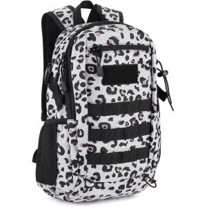 ERYI-Small Tactical Backpack-45701 Sac À Dos De Voyage Homme - Neuf