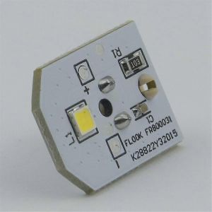6PCS WR55X11132 Réfrigérateur LED Lumière pour Réfrigérateur WR55X25754 WR55X26486 WR55X30602 EAP1217291 - Neuf