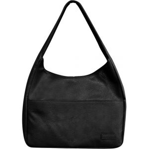 TIANYI-Sac Port&eacute; &eacute;paule Femme en Cuir PU Souple Sac Fourre-tout R&eacute;tro Sac Cabas Grand Capacit&eacute; Sac &agrave; Bandouli&egrave;re Tendance - Neuf