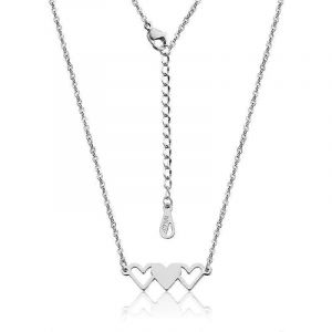 Collier/Bracelet M&egrave;re-Fille, S?ur, Collier Et Bracelet Pour 3 Meilleures Amies, Cadeau Familial, Cadeau De No&euml;l, Cadeau Pour La F&ecirc;te Des M&egrave;res - Neuf