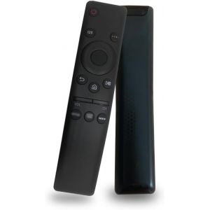 T&eacute;l&eacute;commande universelle pour t&eacute;l&eacute;commande Samsung Smart TV compatible Samsung Smart TV LED LCD 3D 4K HDTV - Neuf