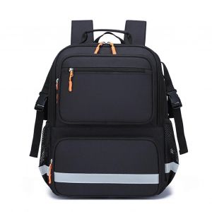 Premier Intervenant Traumatisme Sac en Fauteuil, Sac &agrave; dos, Accessoire Universel Sac, noir - Neuf