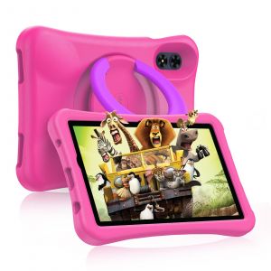 UMIDIGI G2 Tab Kids Android 13, 8Go(4+4)+64Go Rose - Neuf